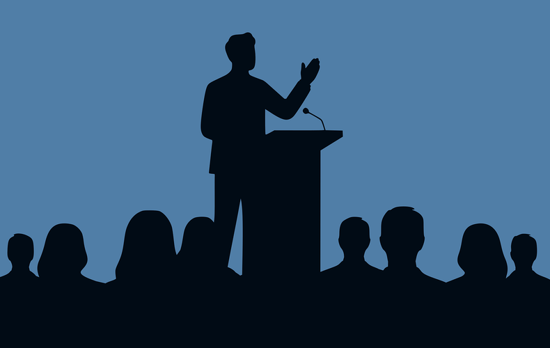 Assemblée publique de consultation