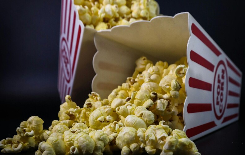 Soirée Cinéma