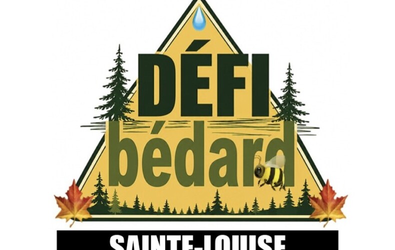 Défi route Bédard