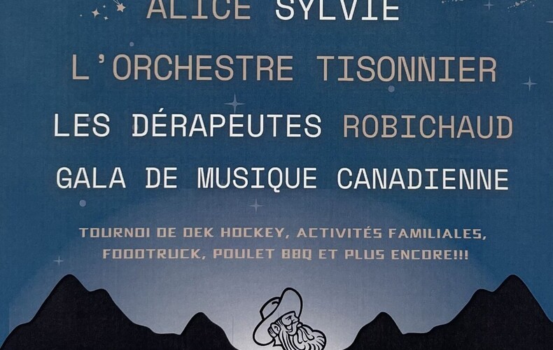 Festival du Père Zim