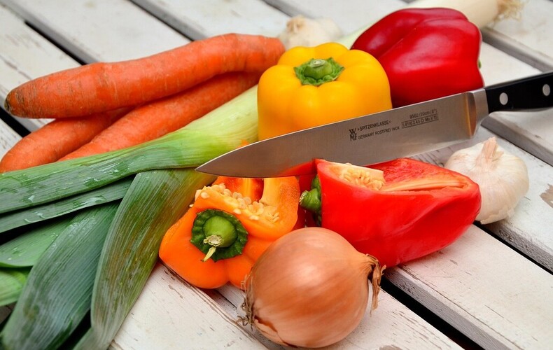 Atelier cuisine
