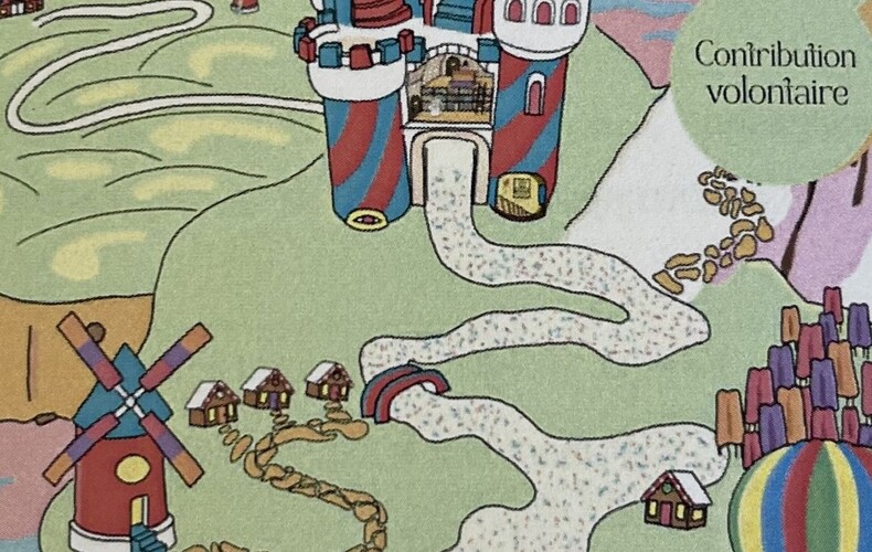 Musique à la belle étoile