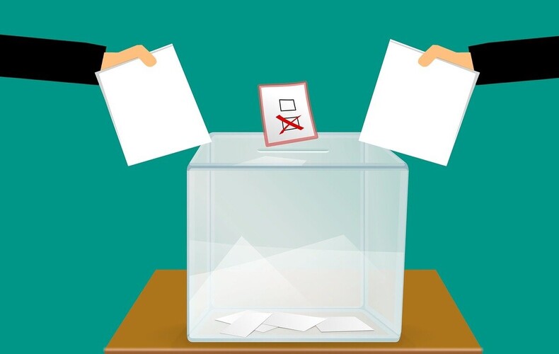 Avis Élection 2025